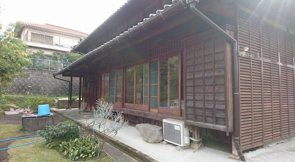 古民家リフォーム